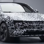 Polestar 3 2023