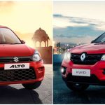 Carros más baratos de Colombia en diciembre 2021