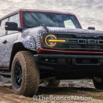 Ford Bronco Raptor video