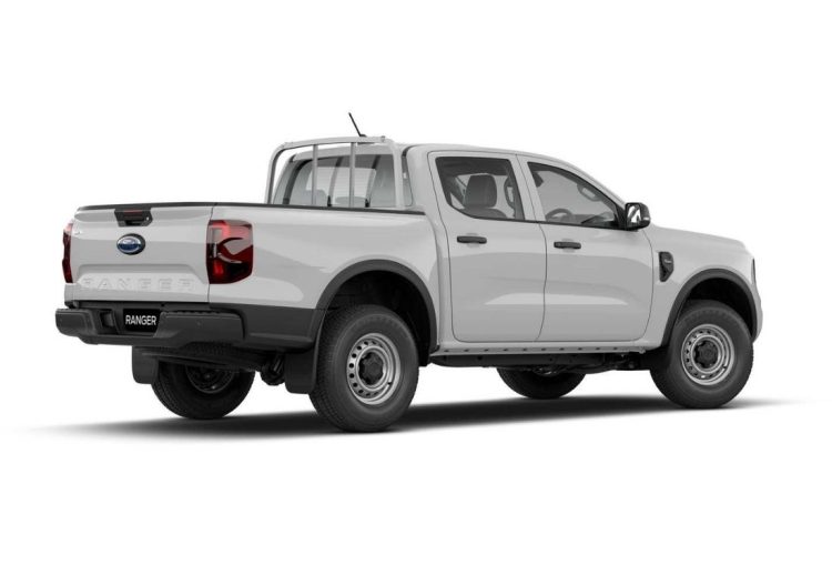 Ford Ranger XL 2023