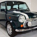 MINI Cooper clásico nuevo