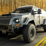 Gurkha LAPV