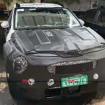 Kia Sportage Hybrid 2023 pruebas en América Latina