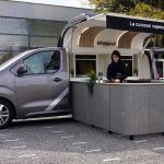 Peugeot Expert de Whirlpool