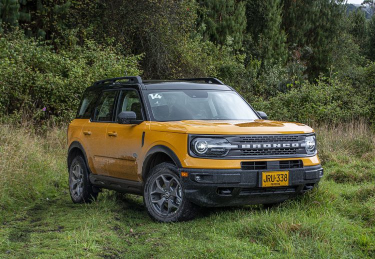 Garantía Extentida Ford