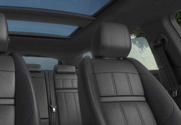 Range Rover Evoque Bronze Collection