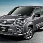 Fiat Uno Ciao, edición final de despedida