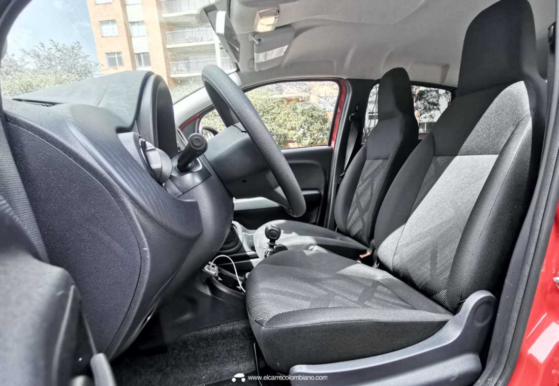 Fiat Mobi Like