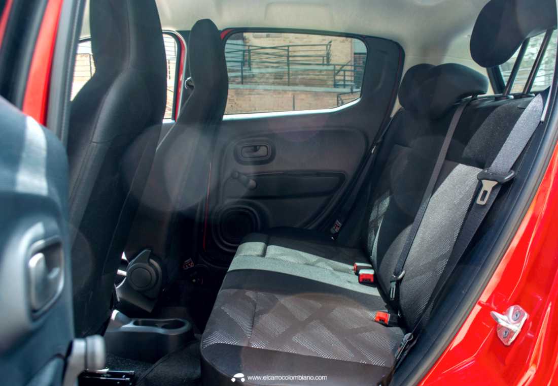 Fiat Mobi Like
