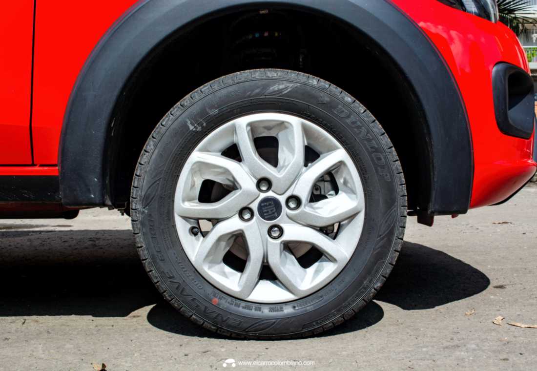 Fiat Mobi Like