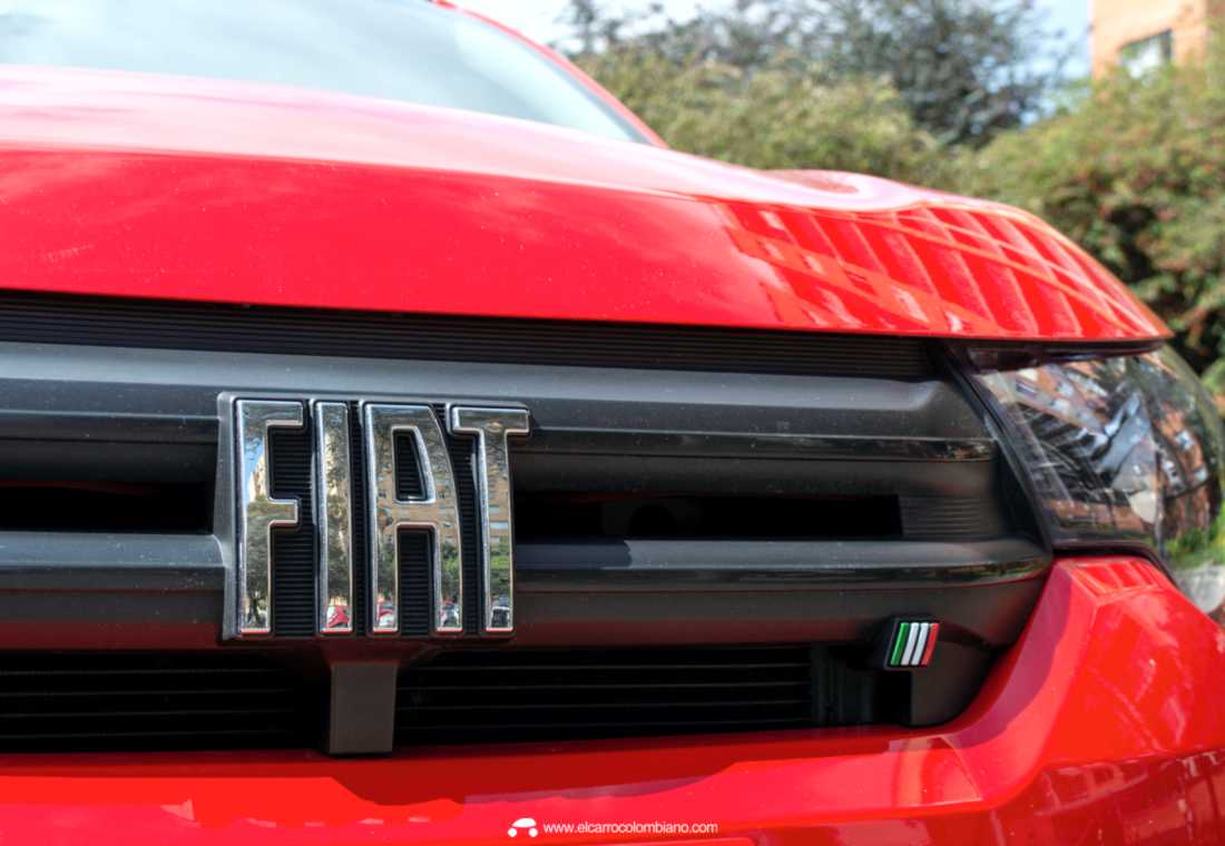 Fiat Mobi Like