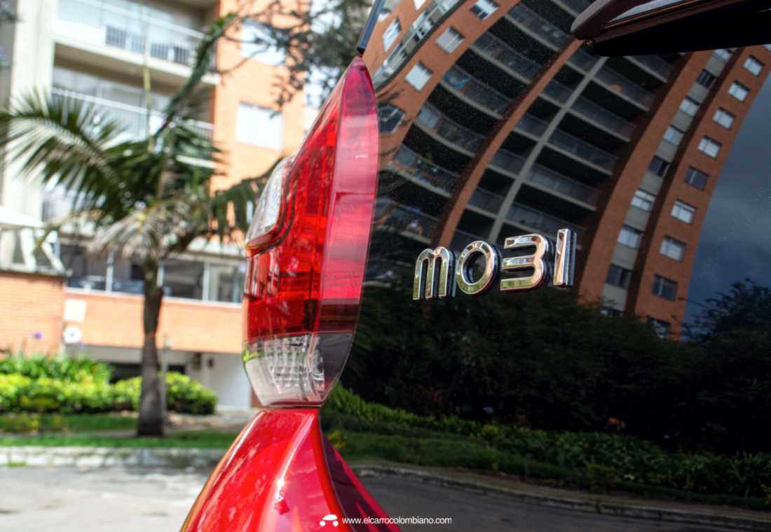 Fiat Mobi Like