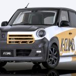 Honda Salón de Tokio 2022