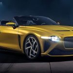 Bentley Mulliner