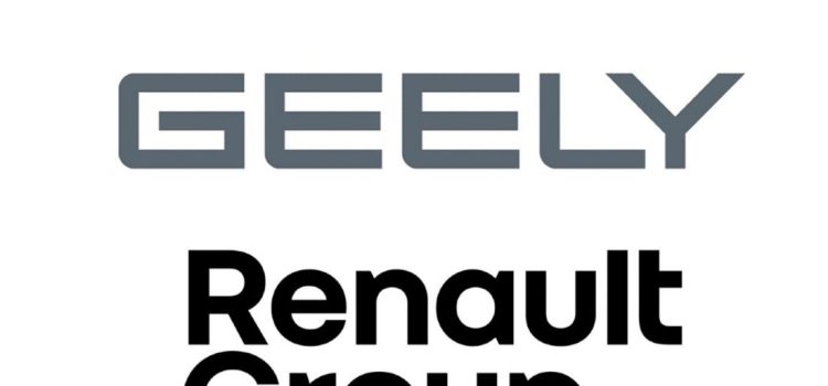 Geely y Renault planean una empresa conjuta