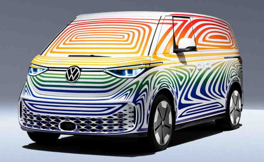 Volkswagen-id-buzz-minivan