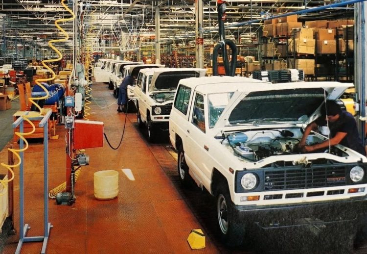 La planta de Nissan en Barcelona tiene nuevo dueño