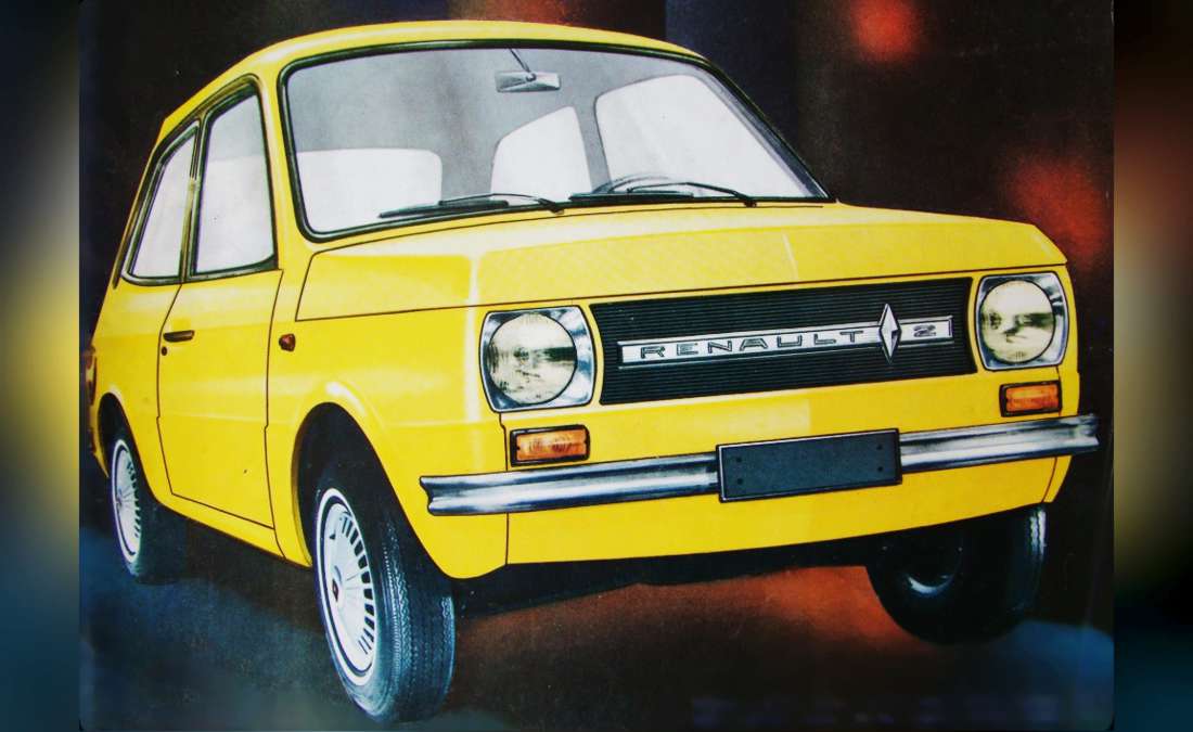 Renault 2
