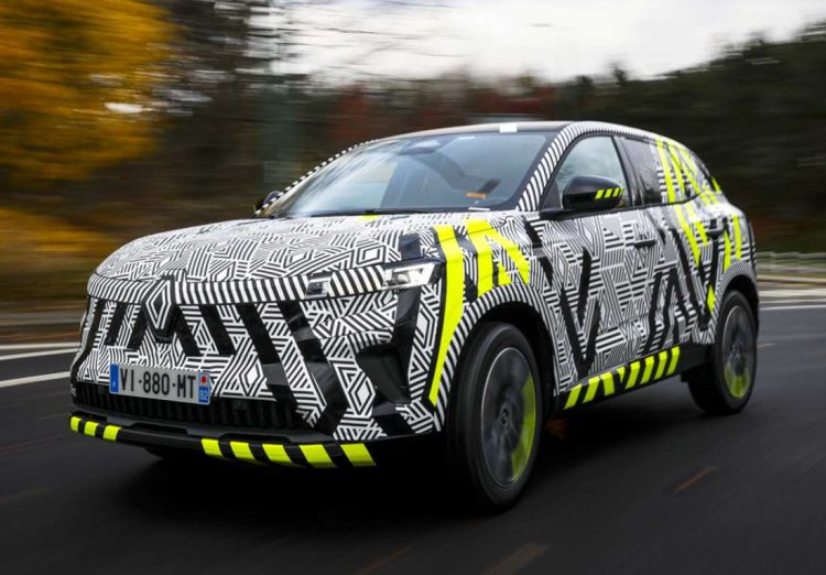 Renault Austral