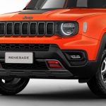 Jeep Renegade 2022