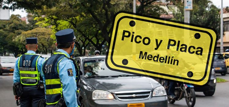 Pico-y-Placa-Medellin