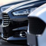 Venta autos nuevos Europa