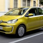 Volkswagen e-Up