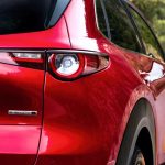 Mazda CX-30 Mild Hybrid híbrido