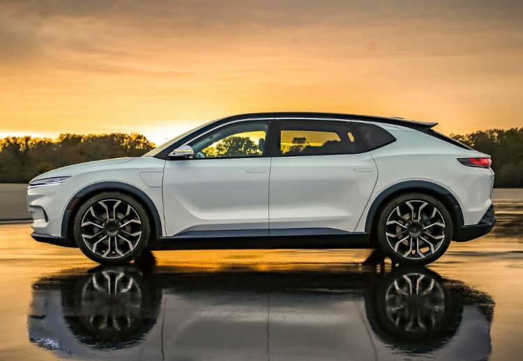 Chrysler Airflow Concept