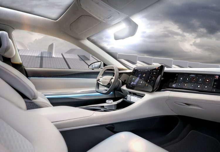 Chrysler Airflow Concept