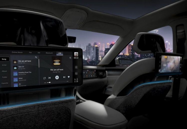 Chrysler Airflow Concept