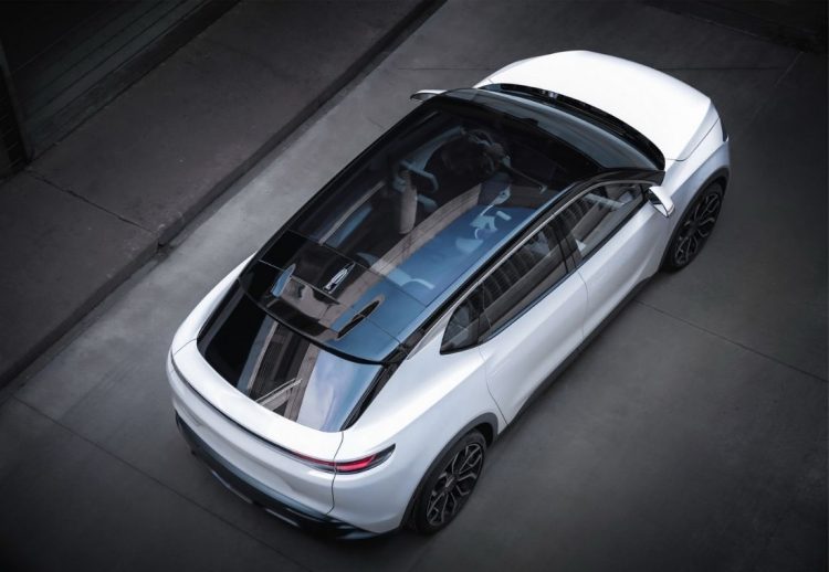 Chrysler Airflow Concept