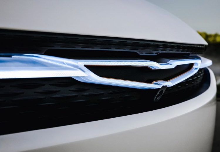 Chrysler Airflow Concept