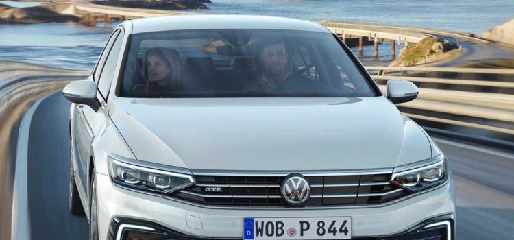 Volkswagen Passat se despide de europa