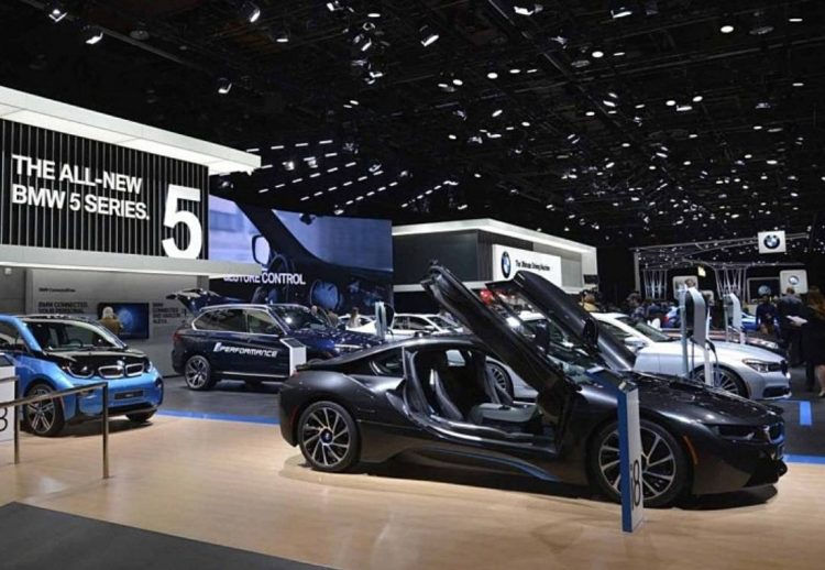 Honda HR-V 2023 Estados Unidos