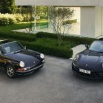 Porsche 911 Edición 50º Aniversario
