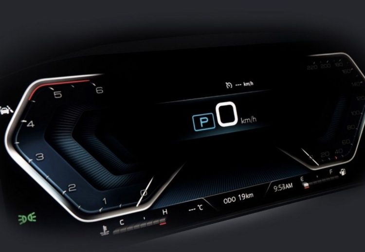 SsangYong Rexton Sports 2022