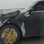 SUV eléctrico de Smart