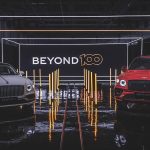 Bentley prepara cinco modelos eléctricos