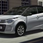 El Citroën C1 deja de fabricarse