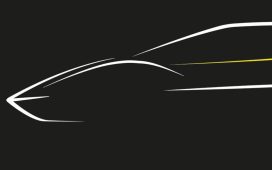 Lotus anuncia un nuevo deportivo eléctrico