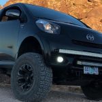 Sciuki iQ 4×4