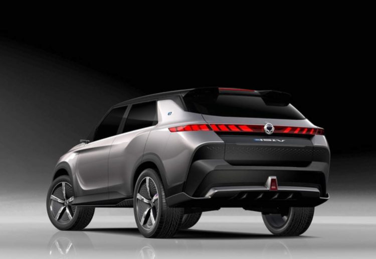 EdisonSsangYong