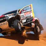 rally-dakar-Henk-Lategan
