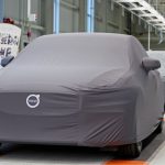 Volvo trabaja en un nuevo SUV eléctrico