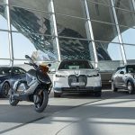 BMW Group se mantuvo como líder indiscutible del segmento premium en Latinoamérica durante 2021