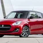 Suzuki Swift Híbrido
