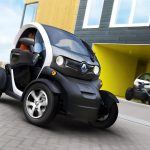 Renault Twizy