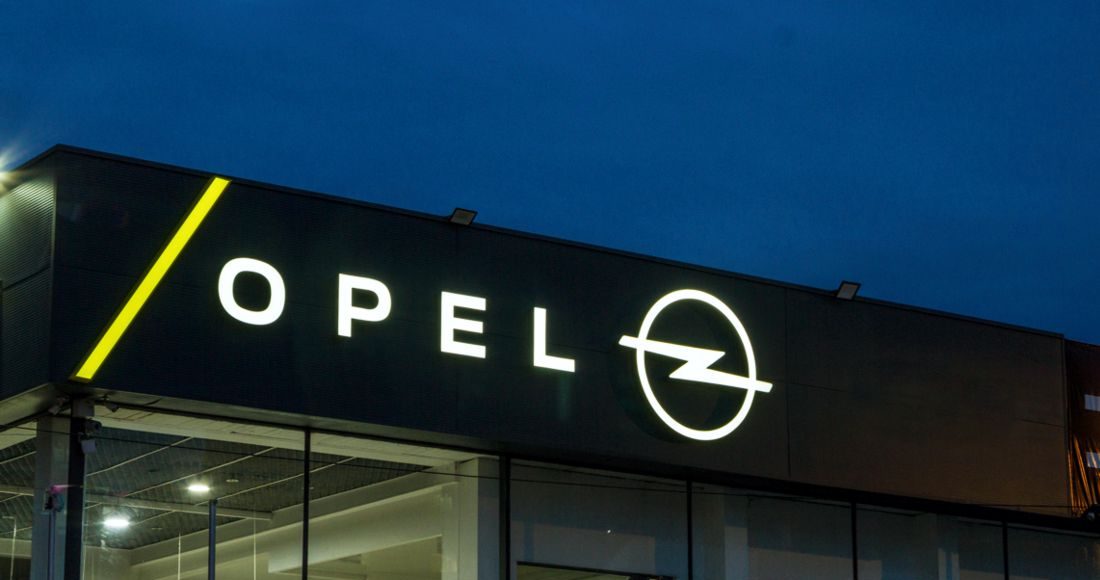 Opel concesionario en Colombia