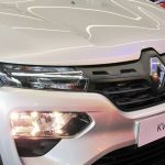 Renault Kwid 2023